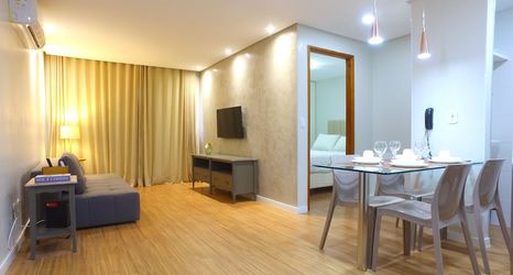 Others 2 Edificio Port Ville II Apto 211