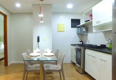 Others 7 Edificio Port Ville II Apto 211