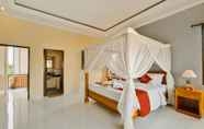 Bedroom 2 Gora House Bali
