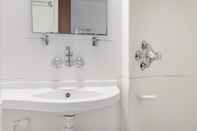 In-room Bathroom Vibrant Ensuite Rooms - HATFIELD - Hostel