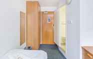 Bilik Tidur 5 Vibrant Ensuite Rooms - HATFIELD - Hostel