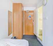 Phòng ngủ 5 Vibrant Ensuite Rooms - HATFIELD - Hostel