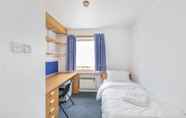 Bedroom 7 Vibrant Ensuite Rooms - HATFIELD - Hostel