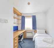 Phòng ngủ 7 Vibrant Ensuite Rooms - HATFIELD - Hostel