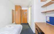Bedroom 6 Vibrant Ensuite Rooms - HATFIELD - Hostel