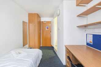 Bilik Tidur 4 Vibrant Ensuite Rooms - HATFIELD - Hostel