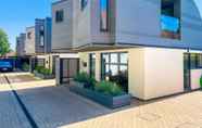 Exterior 6 Green Mews 2 By My Getaways