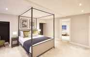 Kamar Tidur 2 Host Stay Graham House