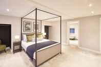 Kamar Tidur Host Stay Graham House