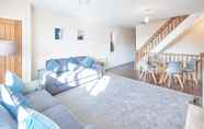 Common Space 4 Host Stay Baslow Road Serviced Apartment