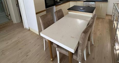 寝室 2 Flat Near Beach in Didim With Shared Pool