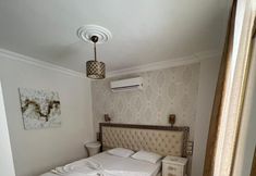 寝室 5 Flat Near Beach in Didim With Shared Pool