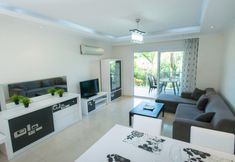 Phòng ngủ 3 Marvelous Resort With Shared Pool in Alanya