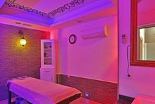 Phương tiện giải trí Marvelous Resort With Shared Pool in Alanya