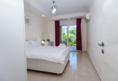 Phòng ngủ 4 Marvelous Resort With Shared Pool in Alanya