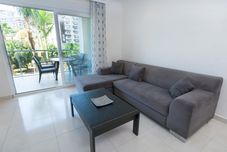 Khu vực công cộng Marvelous Resort With Shared Pool in Alanya