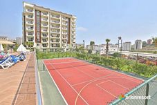 Trung tâm thể thao Marvelous Resort With Shared Pool in Alanya