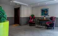 Lobi 6 Vesta - Luxury Apt- 2BR - CFC II