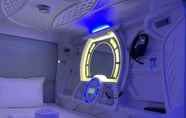 Kamar Tidur 4 BMAX SPACEPODS