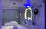 Kamar Tidur 2 BMAX SPACEPODS