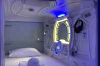 Bedroom BMAX SPACEPODS