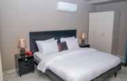 Bedroom 7 Bondi Beach Resort