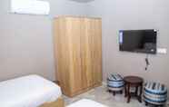 Bedroom 3 Bondi Beach Resort