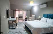 Bedroom 2 Bondi Beach Resort