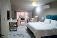 Bedroom Bondi Beach Resort