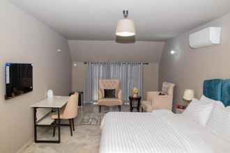 Bedroom 4 Bondi Beach Resort