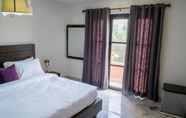 Bedroom 5 Bondi Beach Resort