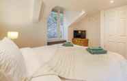 Bedroom 5 Charming 2-bed Cottage in Wadebridge, Cornwall