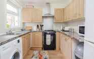 Bilik Tidur 2 Impeccable and Welcoming 3-bed House in London