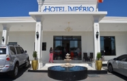 Exterior 7 Hotel Imperio