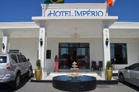 Exterior Hotel Imperio