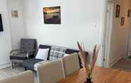 Common Space 6 Impeccable 5-bed Apartment in Southend-on-sea