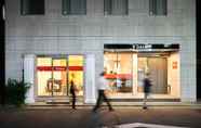 Exterior 2 Tabist GINZA