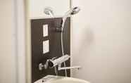 In-room Bathroom 4 Tabist GINZA