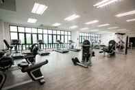 Fitness Center Legasi Kampung Baru by Airhost