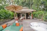 Swimming Pool Kanva Ubud