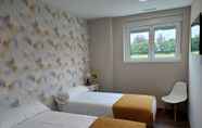 Bedroom 3 Pension Boutique Admera