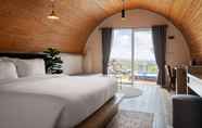 Phòng ngủ 4 Pidoma Resort