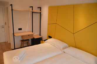 Lainnya 4 Hotel Plaza Obradoiro