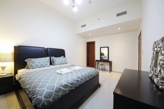 Bilik Tidur 4 1 Bedroom Apartment in La Vista 3