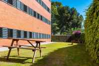 Common Space Micampus Rector Estanislao del Campo - Students Residence