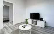 Common Space 2 Casa da Av by Atlantic Holiday