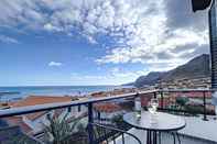 Bedroom Casa da Av by Atlantic Holiday