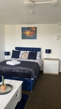 Bedroom 4 Bv Cosy Studio Eleven At Deighton Huddersfield