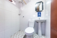 Toilet Kamar Ayenda Cafetal Arami