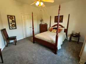 Bedroom 4 The Yellow Rose Of Texas